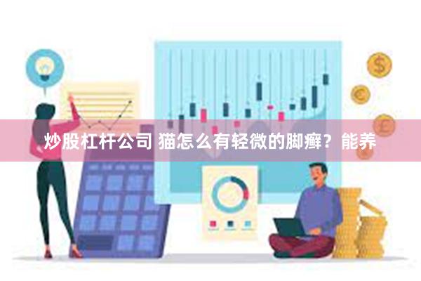 炒股杠杆公司 猫怎么有轻微的脚癣？能养